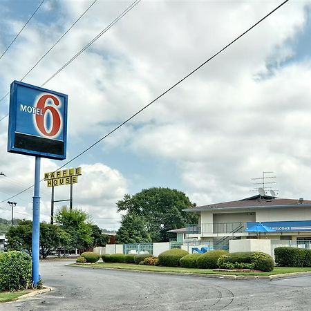 קונווי Skyline Inn מראה חיצוני תמונה